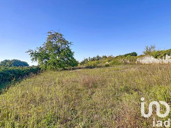 Maison à vendre 5 pièces 126 m² Saint-Martin-la-Pallu