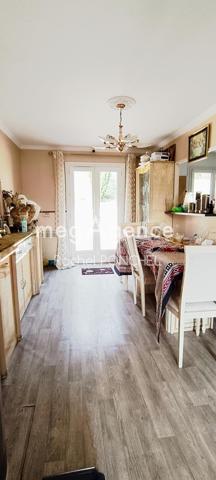 Maison à NORMANVILLE, 27930 - 6 pièces 112m²