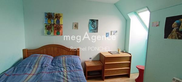 Maison à NORMANVILLE, 27930 - 6 pièces 112m²