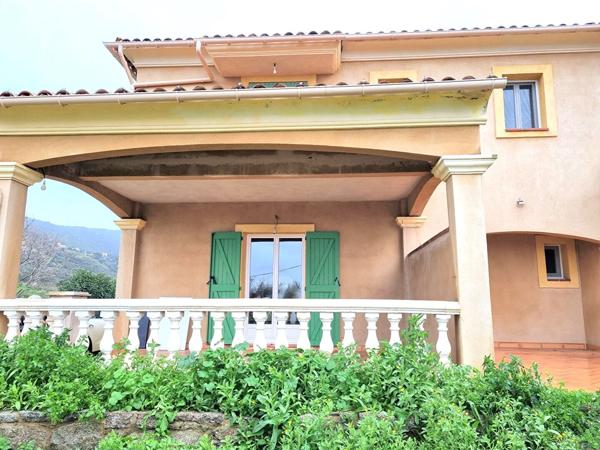 Maison 4 pièces 160.61 m2