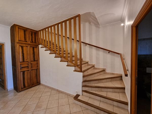 Maison 4 pièces 160.61 m2