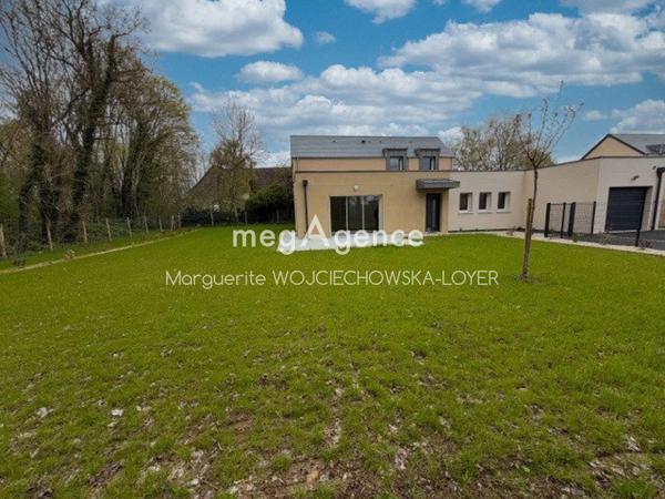 Maison à ALENÇON, 61000 - 5 pièces 148m²