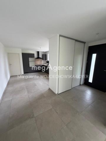 Maison à ALENÇON, 61000 - 5 pièces 148m²