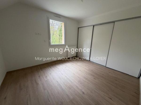 Maison à ALENÇON, 61000 - 5 pièces 148m²