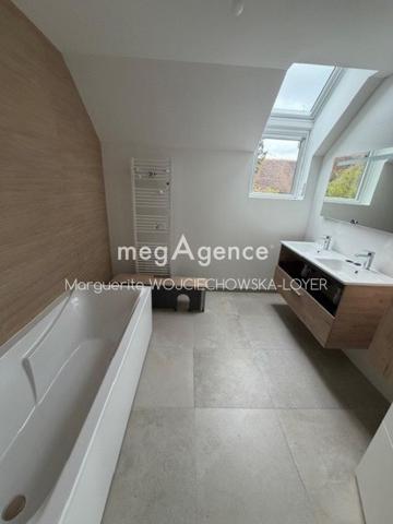 Maison à ALENÇON, 61000 - 5 pièces 148m²