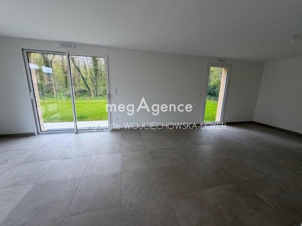Maison à ALENÇON, 61000 - 5 pièces 148m²