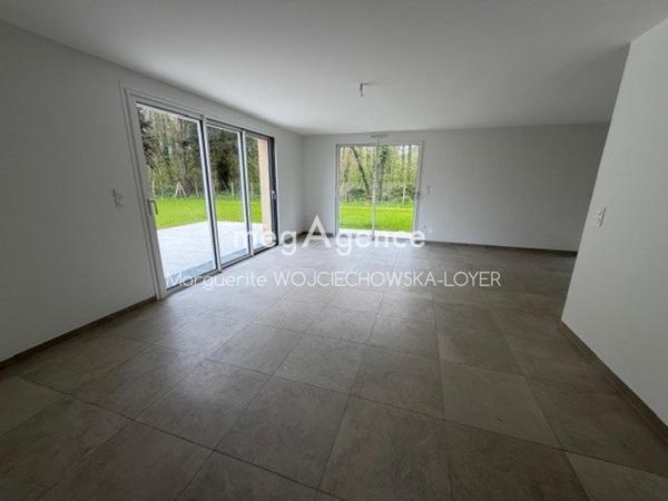 Maison à ALENÇON, 61000 - 5 pièces 148m²