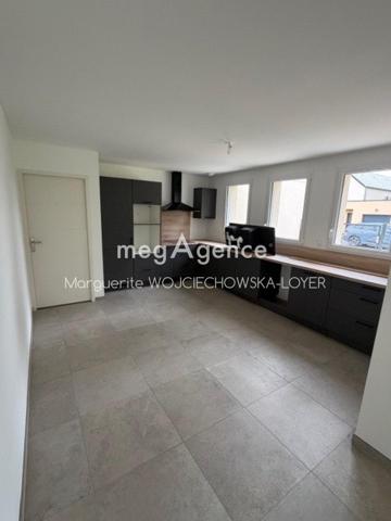 Maison à ALENÇON, 61000 - 5 pièces 148m²