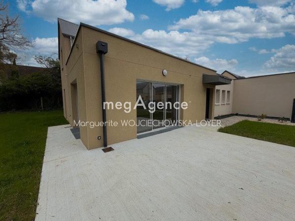 Maison à ALENÇON, 61000 - 5 pièces 148m²