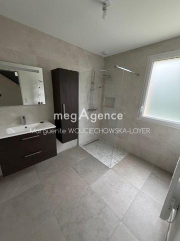 Maison à ALENÇON, 61000 - 5 pièces 148m²