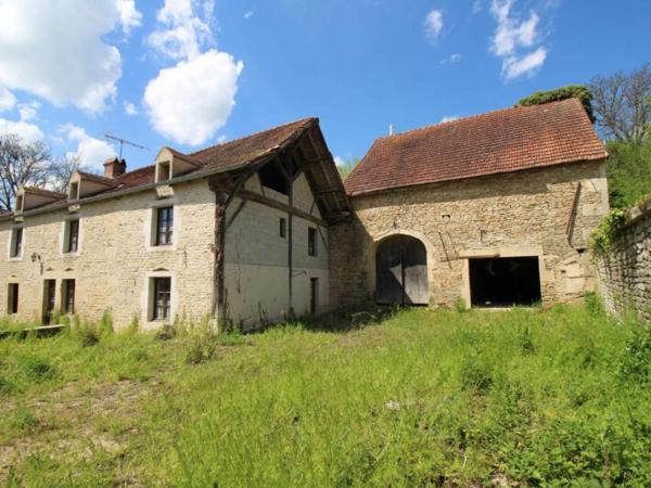 MAISON 5 CHAMBRES - 21510 BEAUNOTTE Réf. 53065 | 69000 €