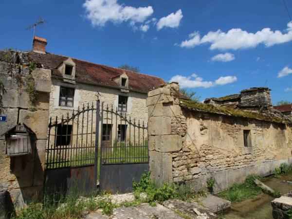 MAISON 5 CHAMBRES - 21510 BEAUNOTTE Réf. 53065 | 69000 €