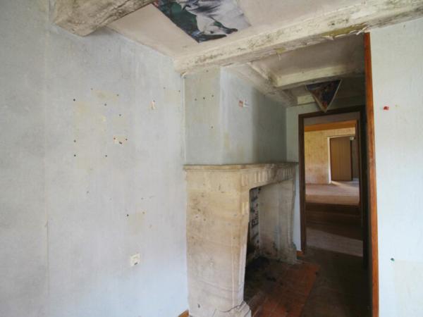 MAISON 5 CHAMBRES - 21510 BEAUNOTTE Réf. 53065 | 69000 €