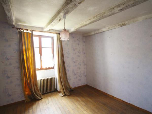 MAISON 5 CHAMBRES - 21510 BEAUNOTTE Réf. 53065 | 69000 €