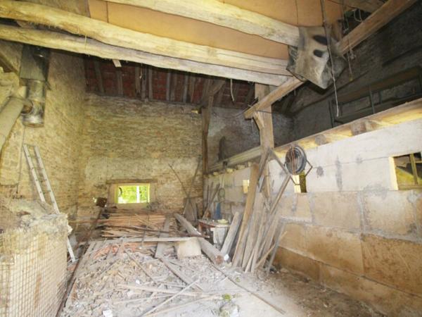 MAISON 5 CHAMBRES - 21510 BEAUNOTTE Réf. 53065 | 69000 €