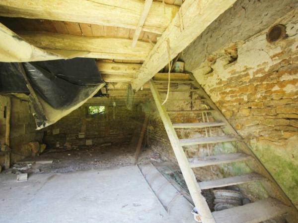 MAISON 5 CHAMBRES - 21510 BEAUNOTTE Réf. 53065 | 69000 €