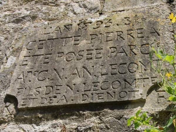 MAISON 5 CHAMBRES - 21510 BEAUNOTTE Réf. 53065 | 69000 €