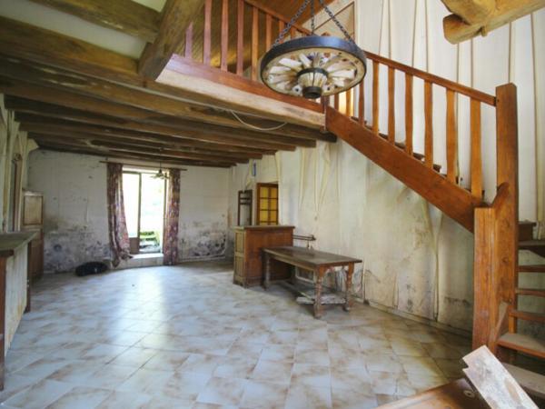 MAISON 5 CHAMBRES - 21510 BEAUNOTTE Réf. 53065 | 69000 €