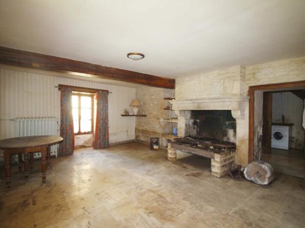 MAISON 5 CHAMBRES - 21510 BEAUNOTTE Réf. 53065 | 69000 €