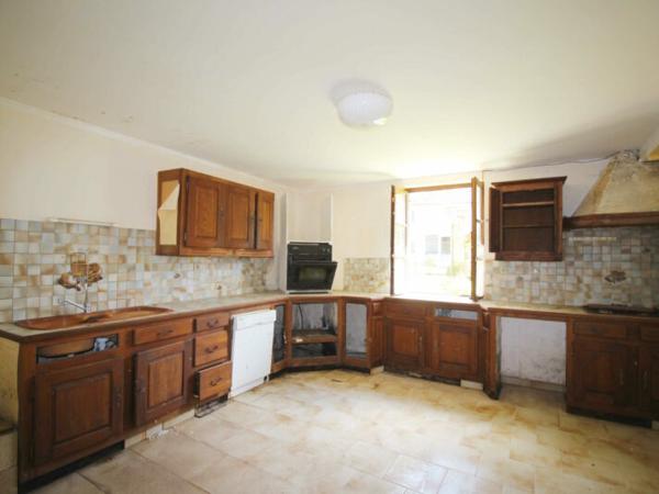 MAISON 5 CHAMBRES - 21510 BEAUNOTTE Réf. 53065 | 69000 €