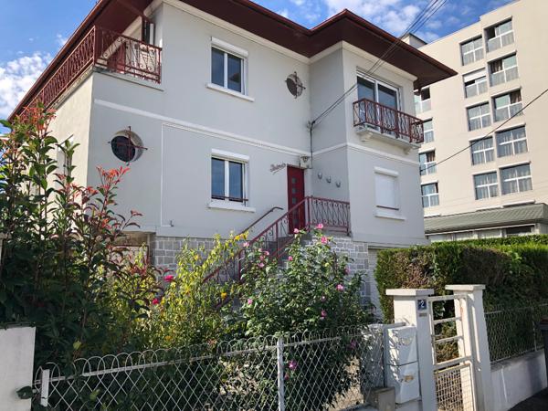 DAX , Immeuble, 832 000 € - Réf : 3603-106403