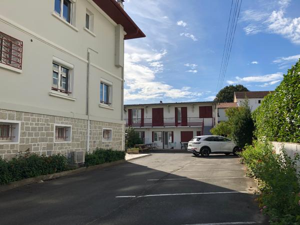 DAX , Immeuble, 832 000 € - Réf : 3603-106403