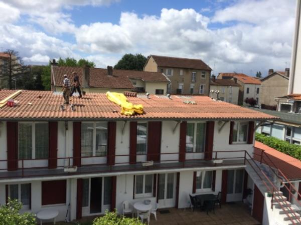 DAX , Immeuble, 832 000 € - Réf : 3603-106403