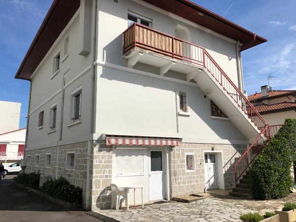 DAX , Immeuble, 832 000 € - Réf : 3603-106403