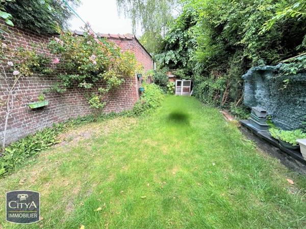 Maison à vendre 7 pièces 175m² Lille (59000)
