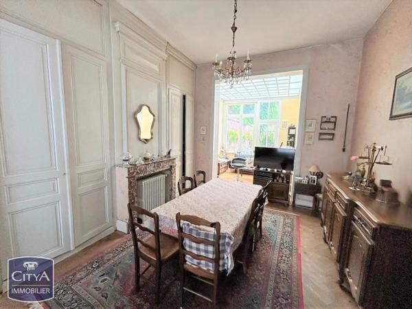 Maison à vendre 7 pièces 175m² Lille (59000)