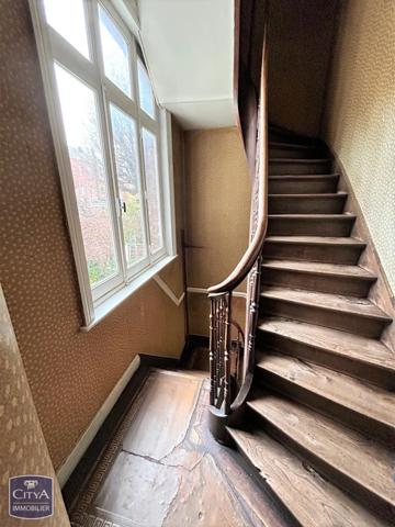 Maison à vendre 7 pièces 175m² Lille (59000)