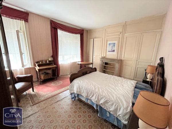 Maison à vendre 7 pièces 175m² Lille (59000)
