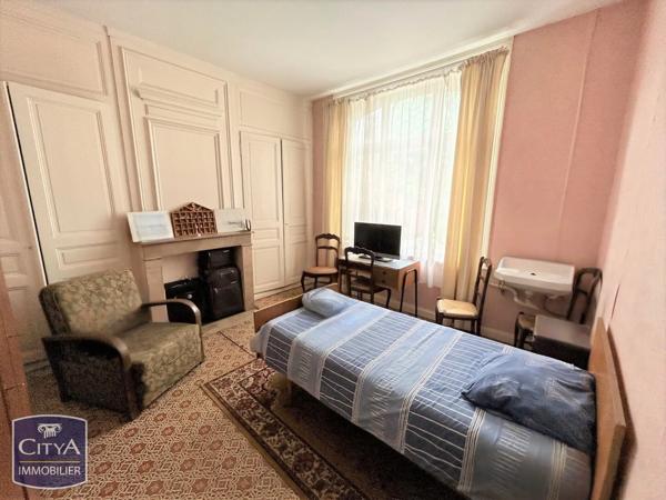 Maison à vendre 7 pièces 175m² Lille (59000)