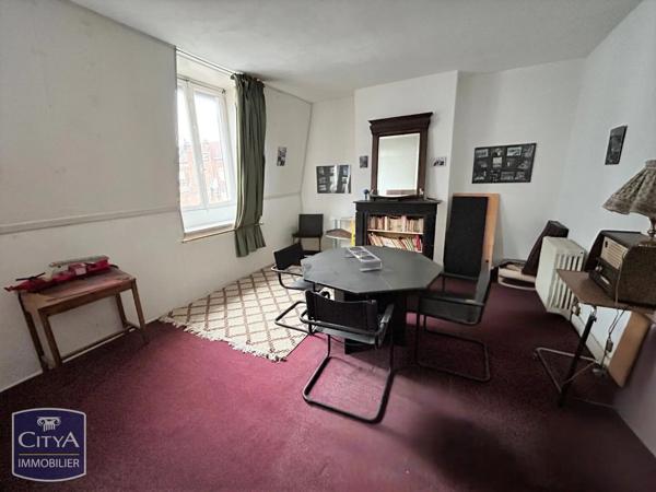 Maison à vendre 7 pièces 175m² Lille (59000)