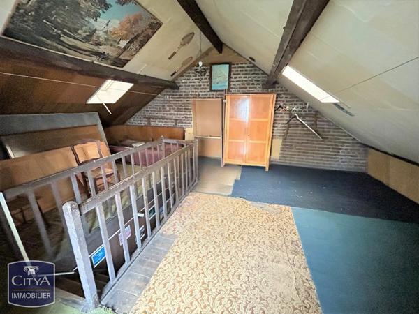 Maison à vendre 7 pièces 175m² Lille (59000)