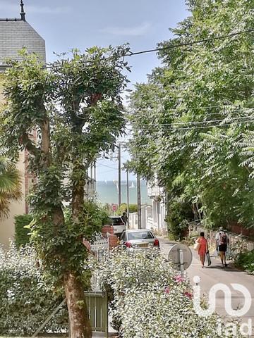 Appartement 2 pièces de 33 m² à Pornichet (44380)