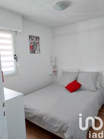 Appartement 2 pièces de 33 m² à Pornichet (44380)