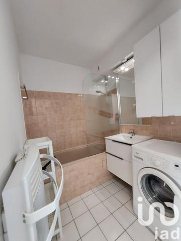 Appartement 2 pièces de 33 m² à Pornichet (44380)