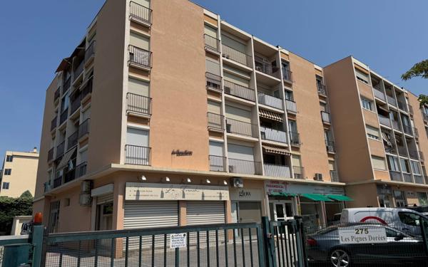 Appartement à vendre    4 pièces • 76,69 m2 La Valette-du-Var