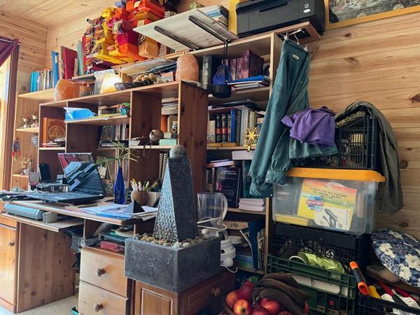 Charmant studio de 23 m2 à Prats De Mollo La Preste proche cure, idéal  investissement locatif