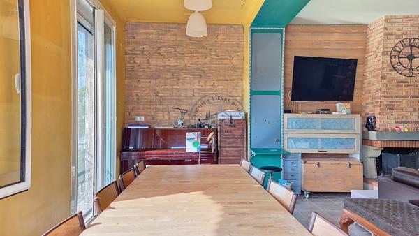 Cavaillon (84300) MAISON DE VILLE PROCHE DU CENTRE