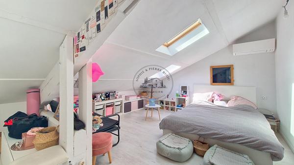 Cavaillon (84300) MAISON DE VILLE PROCHE DU CENTRE