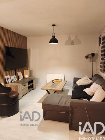 Maison à vendre 5 pièces 102 m² Saint-Maclou-la-Brière