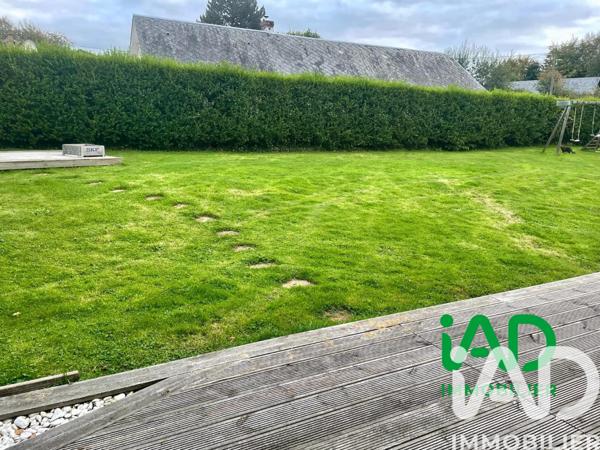 Maison à vendre 5 pièces 102 m² Saint-Maclou-la-Brière