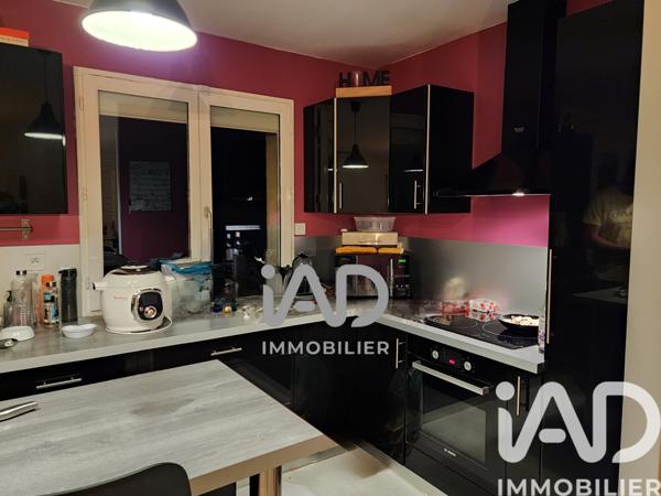 Maison à vendre 5 pièces 102 m² Saint-Maclou-la-Brière