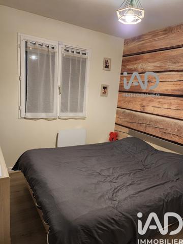 Maison à vendre 5 pièces 102 m² Saint-Maclou-la-Brière