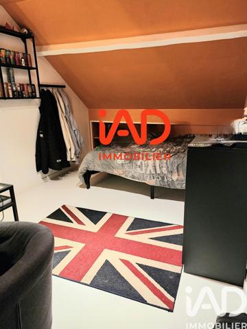 Maison à vendre 5 pièces 102 m² Saint-Maclou-la-Brière