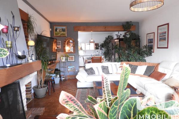 Maison à vendre 5 pièces 112 m² Le Havre