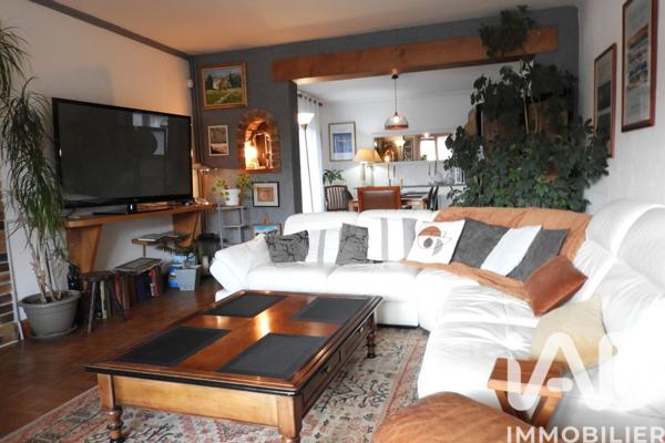 Maison à vendre 5 pièces 112 m² Le Havre