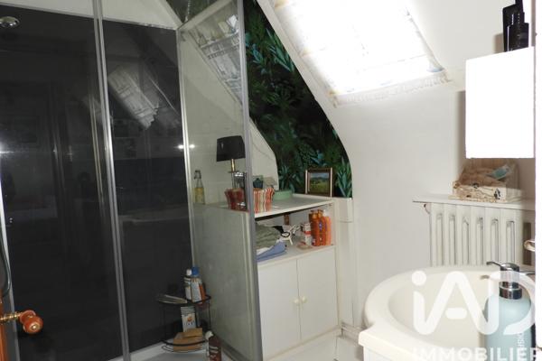 Maison à vendre 5 pièces 112 m² Le Havre